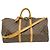Louis Vuitton Boston Monogram Keepall Bandoulière 55