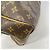 Louis Vuitton Boston Monogram Keepall Bandoulière 55 - vista 8