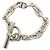 Chaîne d'ancre Hermès Bracciale Hermes Chaine d'Ancre MM