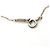 Autre Marque Collana Somerset Mesh Ball Tiffany & Co. - vista 4