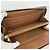 Carteira Longa Louis Vuitton Monogram Zippy Organizer - vista 10