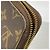 Carteira Longa Louis Vuitton Monogram Zippy Organizer - vista 6