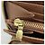 Carteira Longa Louis Vuitton Monogram Zippy Organizer - vista 9