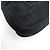 Borsa a spalla Fendi in tessuto nero - vista 3