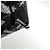 Borsa shopping grande Balenciaga in nero - vista 3