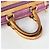 Borsa Louis Vuitton Neo Speedy - vista 7