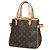 Borsa Tote Louis Vuitton Batignolles