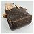 Borsa Tote Louis Vuitton Batignolles - vista 2