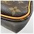 Borsa Tote Louis Vuitton Batignolles - vista 3