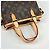 Borsa Tote Louis Vuitton Batignolles - vista 7