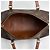 Borsa a mano Louis Vuitton Papillon 30 - vista 9