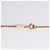 Autre Marque Collana Knot di Tiffany & Co. in oro rosa 18K - vista 5