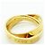 Autre Marque Anello Tiffany & Co. 1837 Interlocking Band Ring - vista 4