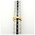 Autre Marque Anello Tiffany & Co. 1837 Interlocking Band Ring - vista 6