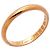 Cartier Ehering aus 18K Roségold