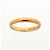 Cartier Ehering aus 18K Roségold - Ansicht 2
