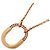 Autre Marque Tiffany & Co. Collar Lock Small