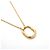 Autre Marque Tiffany & Co. Collar Lock Small - vista 2