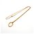 Autre Marque Tiffany & Co. Collar Lock Small - vista 3