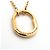 Autre Marque Tiffany & Co. Collar Lock Small - vista 6