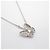 Collana Van Cleef & Arpels in oro bianco 18K e diamanti - vista 2