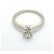 Autre Marque Tiffany & Co. Platin-Solitärring - Ansicht 3