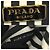 Pouch Prada Canapa in Black - vista 7