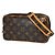 Louis Vuitton Pochette Marly Bandoulière Shoulder Bag