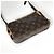Louis Vuitton Pochette Marly Bandoulière Shoulder Bag - vista 2
