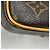 Louis Vuitton Pochette Marly Bandoulière Shoulder Bag - vista 3