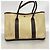 Hermès Bolso Tote Hermes Garden PM - vista 11