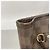 Borsa Tote Louis Vuitton Damier Neverfull MM N51105 Ebene - vista 9