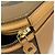 Borsa beauty Louis Vuitton Monogram Giant Reverse Cannes - vista 9