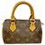 Bolso Louis Vuitton Monogram Mini Speedy