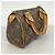 Bolso Louis Vuitton Monogram Mini Speedy - vista 2