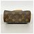 Bolso Louis Vuitton Monogram Mini Speedy - vista 3