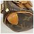 Bolso Louis Vuitton Monogram Mini Speedy - vista 9