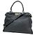 Borsa in pelle Fendi Selleria
