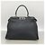 Borsa in pelle Fendi Selleria - vista 11