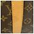 Louis Vuitton Boston Monogram Keepall 55 - vista 12