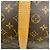 Louis Vuitton Boston Monogram Keepall 55 - vista 13