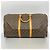 Louis Vuitton Boston Monogram Keepall 55 - vista 14