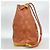 Borsa a tracolla Louis Vuitton 1995 Cup Saint-Rope - vista 13