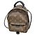 Louis Vuitton Monogram Palm Springs Rucksack MINI