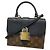 Louis Vuitton Monogram Rocky BB Handtasche