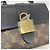 Louis Vuitton Monogram Rocky BB Handtasche - Ansicht 10