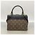 Louis Vuitton Monogram Rocky BB Handtasche - Ansicht 11