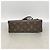 Louis Vuitton Monogram Rocky BB Handtasche - Ansicht 3