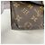 Louis Vuitton Monogram Rocky BB Handtasche - Ansicht 6