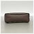 Louis Vuitton Damier Trousse Makeup Bag/Pouch N51982 Eben - vista 3